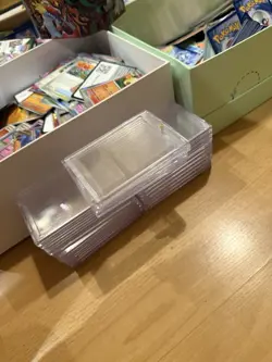 Pokemon TCG Mixed Bulk Card Lot. (Around 7000+ cards in total) - Image 4