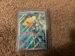 Misty's Psyduck 193/182 Sv10: Destined Rivals Holo - Image 1