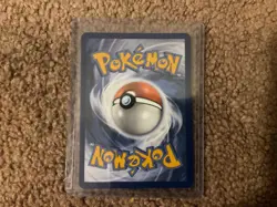 Misty's Psyduck 193/182 Sv10: Destined Rivals Holo - Image 2