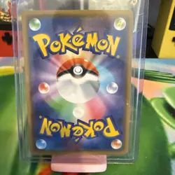 Pikachu & Zekrom GX 33/181 Ultra Rare Holo NM Pokemon SM - Team Up - Image 2