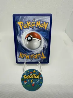Rowlet POR 090/088 - IR - Perfect Order - Pokemon TCG - English - Mint - Image 2