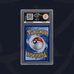 Pokemon TCG Rowlet 090/088 Perfect Order IR Card Ace Gem Mint 10 Perfect Subs - Image 2