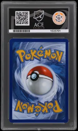 Pokemon TCG Rowlet 090/088 Perfect Order IR Card Ace Gem Mint 10 Perfect Subs - Image 4