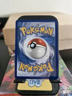 Rowlet POR 090/088 - IR - Perfect Order - Pokemon TCG - English - Mint - Image 2