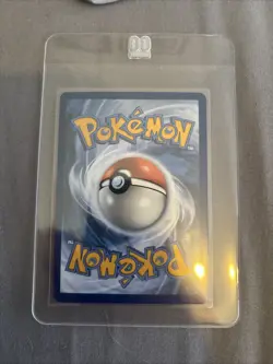 Pokemon TCG Perfect Order Rowlet IR 090/088 NEAR MINT - Image 2