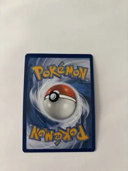 Nidoking Scarlet & Violet 151 Sir Holo Card 174/165 Illustration Rare - Image 2