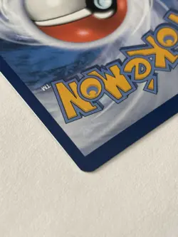 Nidoking Scarlet & Violet 151 Sir Holo Card 174/165 Illustration Rare - Image 4