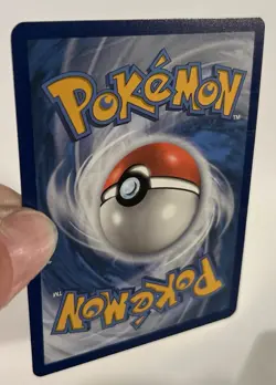 Pikachu SWSH039 SWSH: Sword & Shield Promo Cards Holo LP - Image 5
