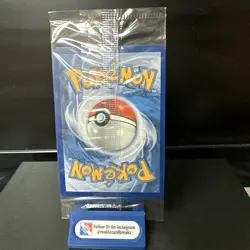 Pokemon Pikachu V SWSH145 Celebrations UPC Promo Holo Pokemon Card Sealed USA - Image 2