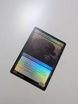 MTG - Huskburster Swarm (Foil) - Bloomburrow NM/M Condition - Image 2