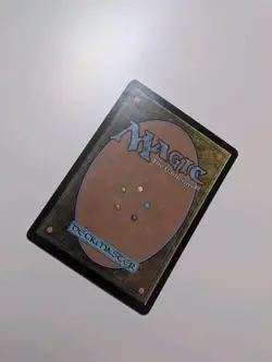 MTG - Huskburster Swarm (Foil) - Bloomburrow NM/M Condition - Image 3