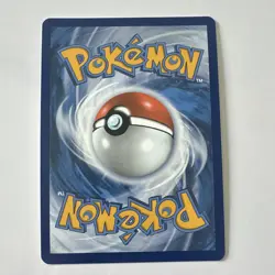 Pokemon TCG Noctowl 141 SV Promo Cards Holo Promo 100 HP - Image 2