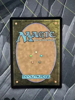 Nyxbloom Ancient (Halo Foil) Secret Lair Drop Foil 1275 NM+ Unplayed MTG Card - Image 2