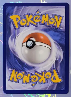 Kirlia 059/132 Cosmos Holo Pokemon Card NM + Swirls! - Image 2