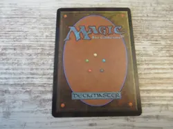 1x Ornate Kanzashi - Betrayers of Kamigawa - NM - English - OOP MTG - Image 2