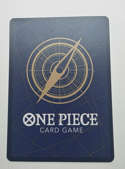One Piece OP02-036 Nami SR (Premium Card Collection -Best Selection Vol. 1-) - Image 2