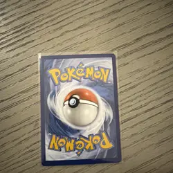 Pokemon TCG Obsidian Flames Charmander SVP044 ETB Promo Card - Image 2