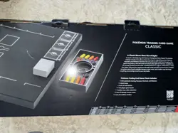 Pokemon Trading Card Game Classic Collection Box NO CARDS -Read - Image 2