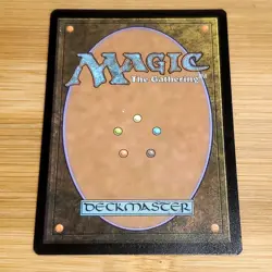 Dark Ritual, Japanese Strixhaven Mystical Archives Full Foil Magic MTG Imperfect - Image 5