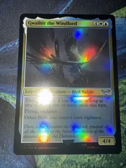 Gwaihir the Windlord Universes Beyond: the Lord of the Rings: Tales of... - Image 1