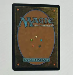 Chrome Mox Mirrodin English NM - Image 2