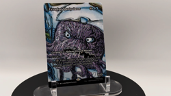 MTG Cytoplast Manipulator Showcase NON-FOIL #0005 TMNT Rare NEAR MINT NM - Image 2