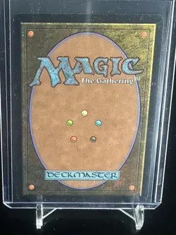 2000 Magic The Gathering Nemesis Kill Switch #133 Light Play - Image 2