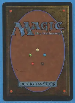 MTG: Arabian Nights: Erg Raiders (A) - Image 2