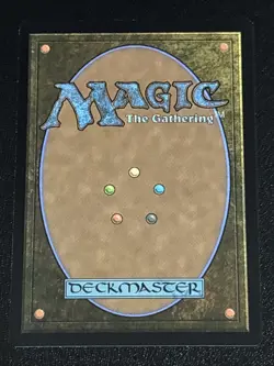 MTG Commander: Bloomburrow Maskwood Nexus 0279 NM Rare - Image 2