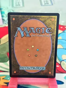 x1 Methods of the Mighty R MTG Commander: Marvel Super Heroes M/NM, English - Image 2