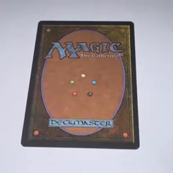 Magic the Gathering Alliances Baldovian Trading Post LP - Image 2