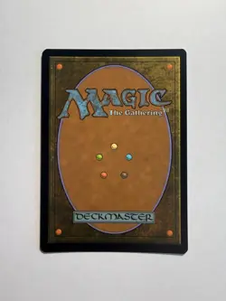 Emerald Dragon 229 MTG Commander Legends: Battle for Baldur's Gate Foil - Image 2