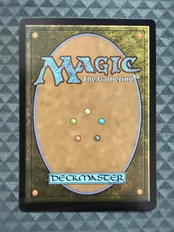 MTG Heroic Return #0309 Extended Art Rare Commander: Marvel Super Heroes (MSC) - Image 3