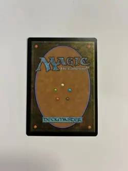 Bitterthorn, Nissa's Animus - MTG - Commander: Secrets of Strixhaven - Image 2