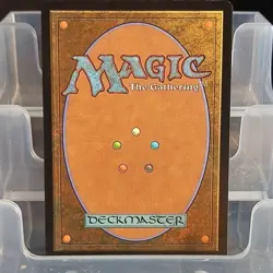 Magic: The Gathering Elemental Eruption Sorcery Red Rare OTC 0063 2024 - Image 2