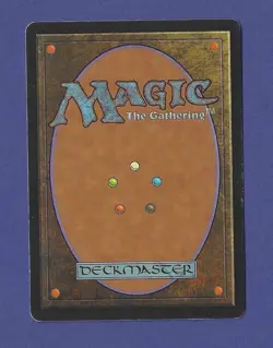 1999 Magic the Gathering - Metalworker - Urza's Destiny MTG - Image 2