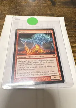 Malignus Avacyn Restored Regular - Image 1