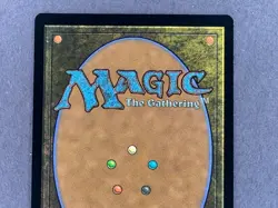 MTG Lord of the Rings Herugrim Sword of Rohan M053 - Mythic Rare - Never played! - Image 5