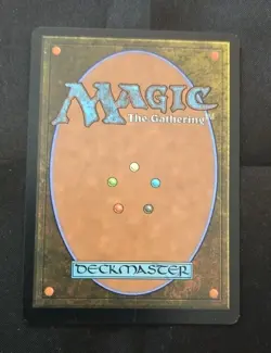 MTG Big Score Stan Sakai TMNT Secret Lair Kitsune Usagi Yojimbo Foil NP NM Magic - Image 2