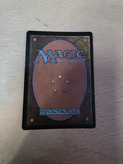 Ancient Silver Dragon Commander Legends: CLB FOIL - Image 2