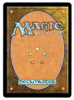 Command Tower (1666) (Rainbow FOIL - Secret Lair MTG - Image 2