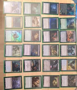 Indominus Rex, Alpha Keyword-Eater Commander Deck EDH Pre-Built & Ready to Play - Image 3