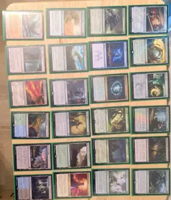 Indominus Rex, Alpha Keyword-Eater Commander Deck EDH Pre-Built & Ready to Play - Image 5