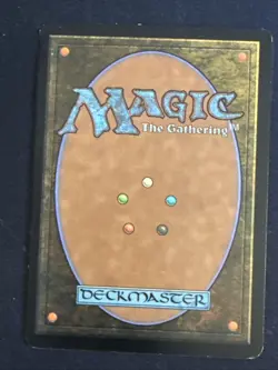 1x Eternal Dominion (36) Saviors of Kamigawa MP MTG Magic the Gathering x1 MKE - Image 2