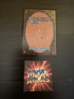 MTG - Summon: Primal Odin - Foil R FINAL FANTASY 121 NM - Image 2