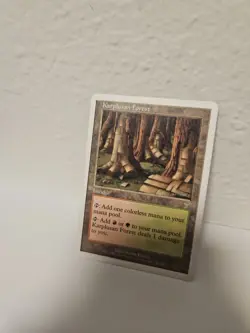 Karplusan Forest 7th Edition Regular - Image 1