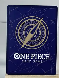 Mr.2.Bon.Kurei(Bentham) OP16-055 - One Piece TCG: The Time of Battle - English - Image 3
