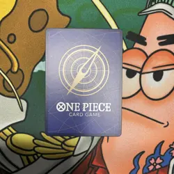 One Piece TCG OP04-44 Kaido SP English - Image 3