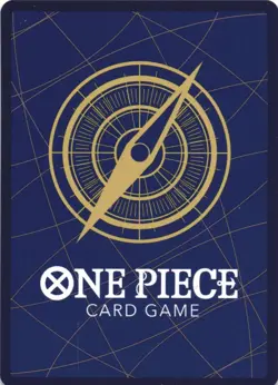 Monkey.D.Luffy (119) OP05-119 Awakening of the New Era One Piece Foil - Image 2