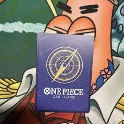 One Piece TCG Charlotte Pudding ST12-012 SP - Image 2